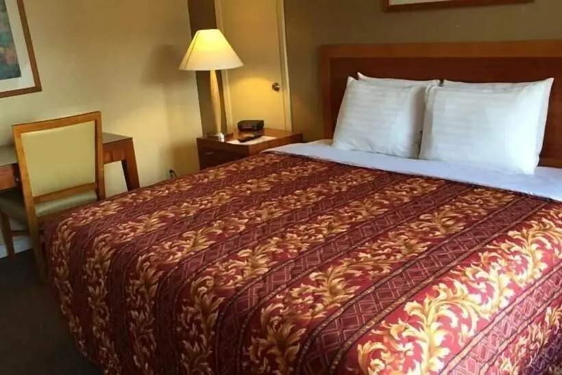 호텔 Executive Inn & Suites Beeville