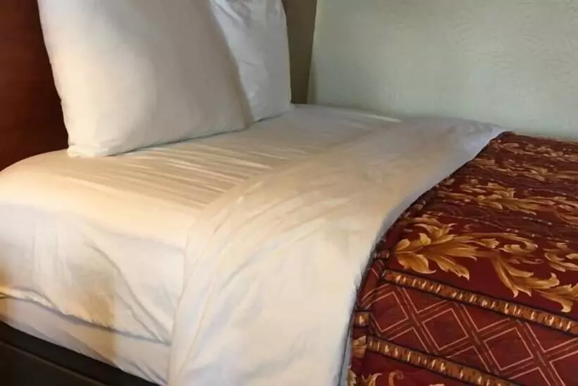 호텔 Executive Inn & Suites Beeville