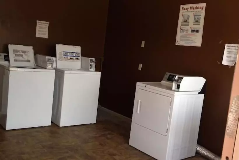 호텔 Executive Inn & Suites Beeville