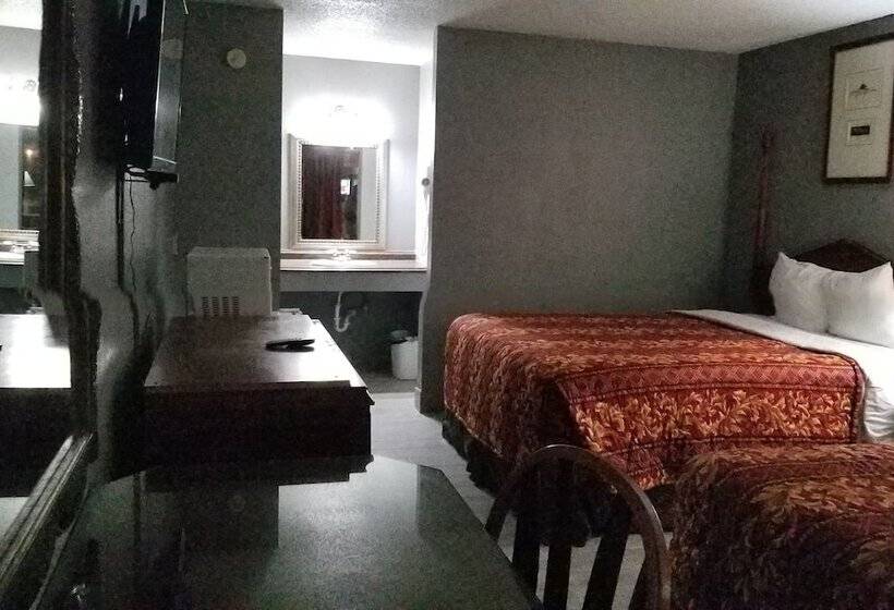 فندق Executive Inn & Suites Beeville