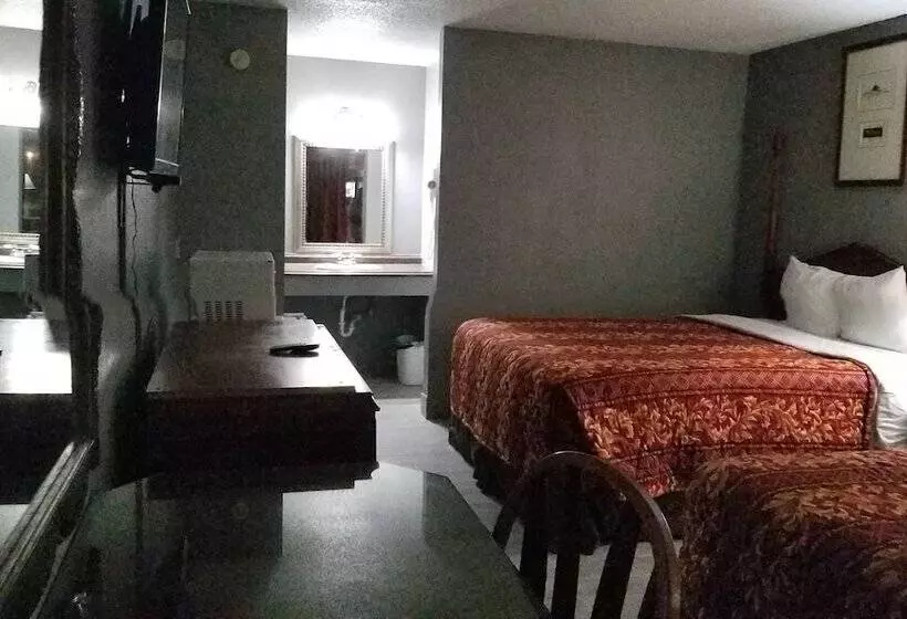 호텔 Executive Inn & Suites Beeville