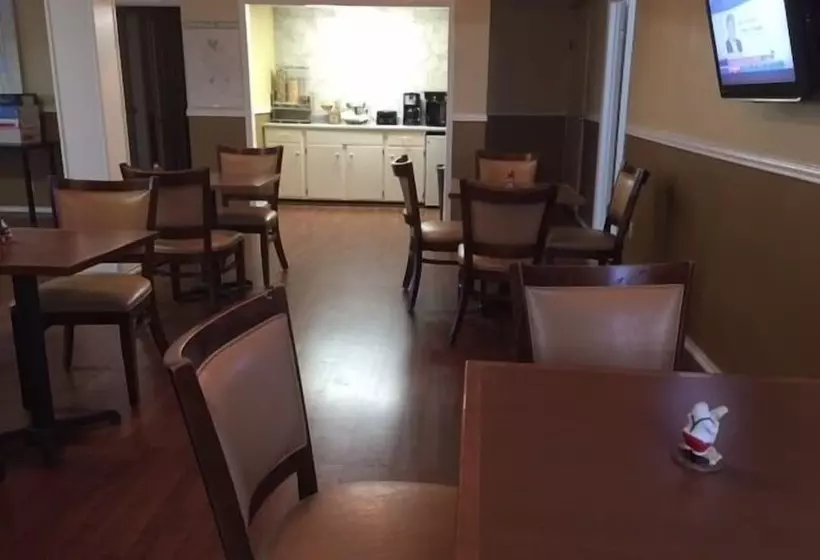 호텔 Executive Inn & Suites Beeville