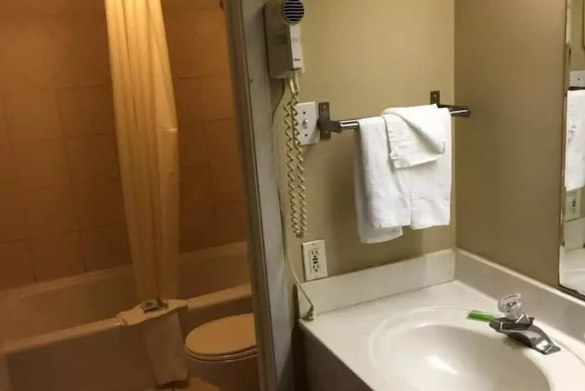 호텔 Executive Inn & Suites Beeville