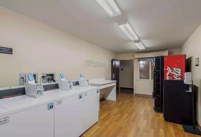 ホテル Extended Stay America Select Suites   Atlanta   Alpharetta   Rock Mill Rd