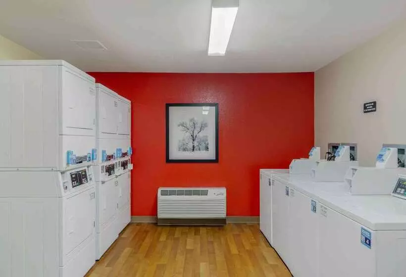 ホテル Extended Stay America Select Suites   Atlanta   Alpharetta   Rock Mill Rd