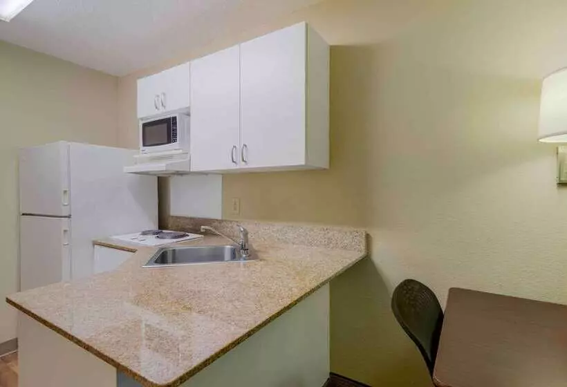 ホテル Extended Stay America Select Suites   Atlanta   Alpharetta   Rock Mill Rd