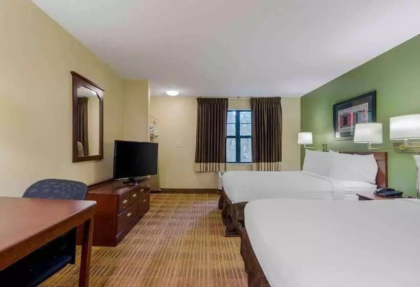 ホテル Extended Stay America Select Suites   Atlanta   Alpharetta   Rock Mill Rd