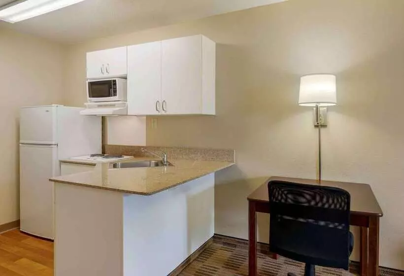 ホテル Extended Stay America Select Suites   Atlanta   Alpharetta   Rock Mill Rd
