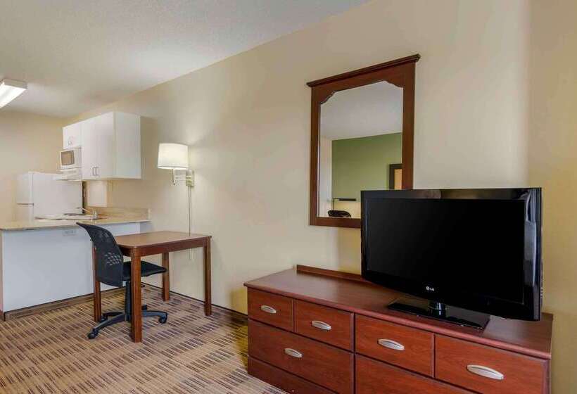 Szálloda Extended Stay America Select Suites   Atlanta   Alpharetta   Rock Mill Rd