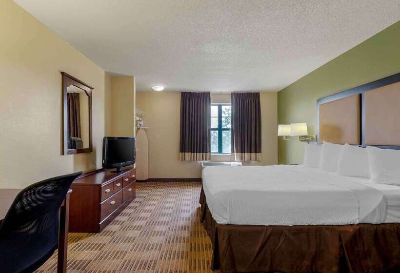 Szálloda Extended Stay America Select Suites   Atlanta   Alpharetta   Rock Mill Rd