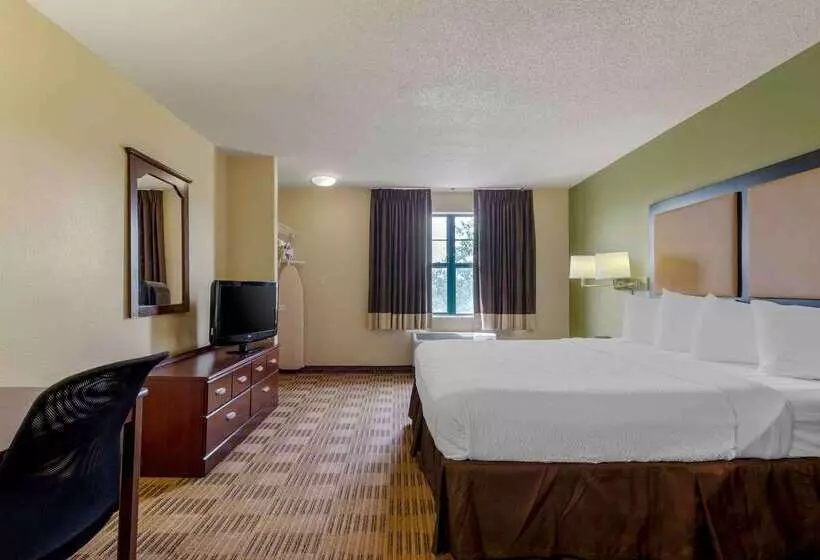 ホテル Extended Stay America Select Suites   Atlanta   Alpharetta   Rock Mill Rd