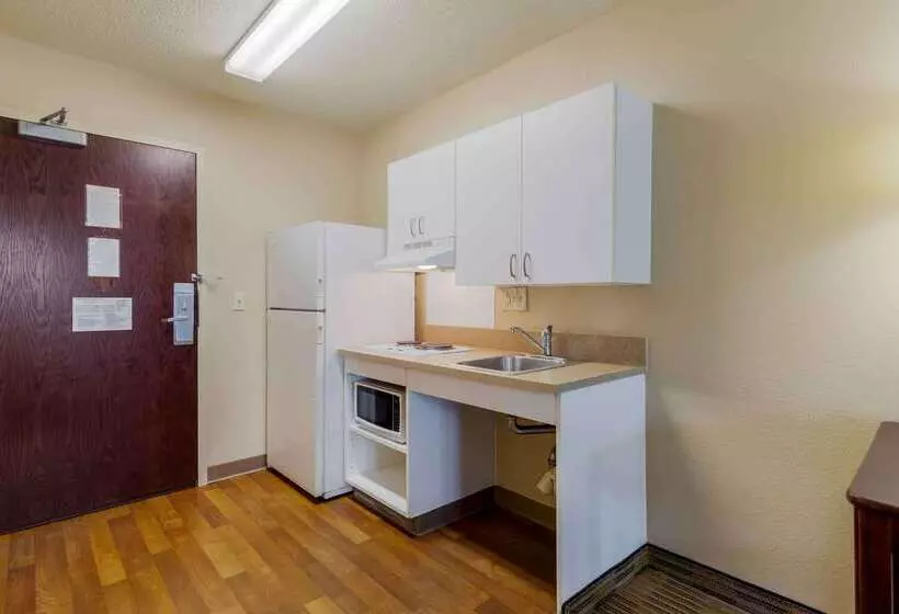 ホテル Extended Stay America Select Suites   Atlanta   Alpharetta   Rock Mill Rd