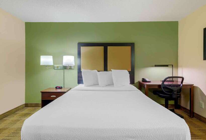 Szálloda Extended Stay America Select Suites   Atlanta   Alpharetta   Rock Mill Rd