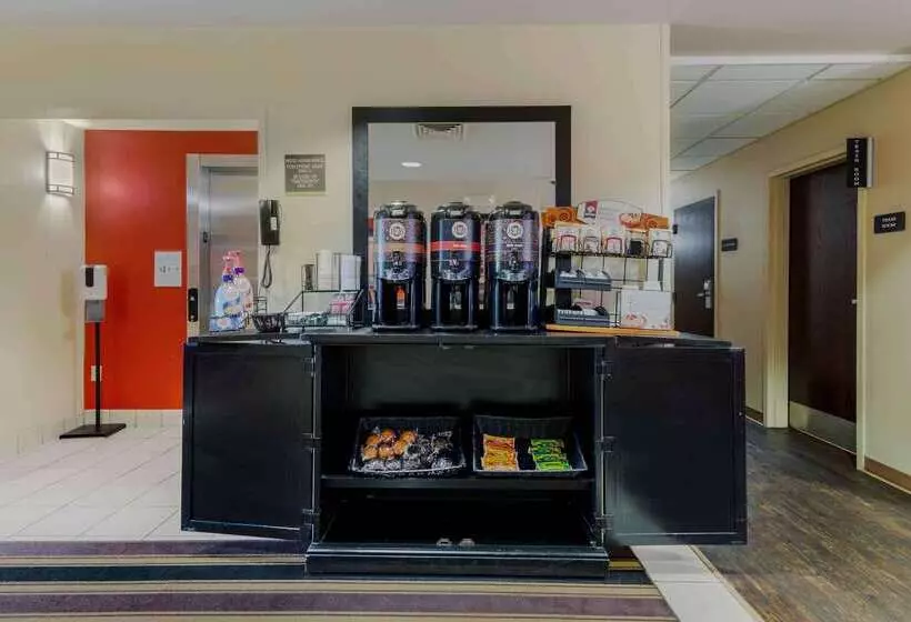 ホテル Extended Stay America Select Suites   Atlanta   Alpharetta   Rock Mill Rd