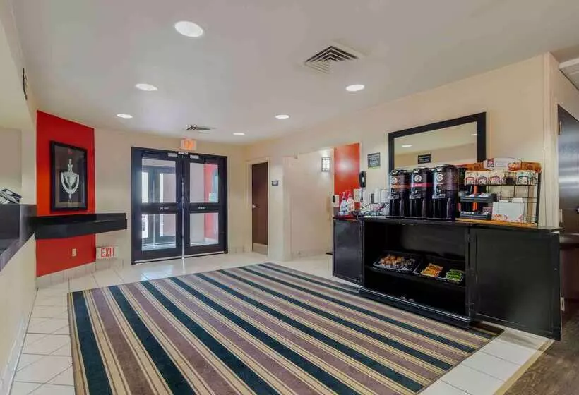 ホテル Extended Stay America Select Suites   Atlanta   Alpharetta   Rock Mill Rd