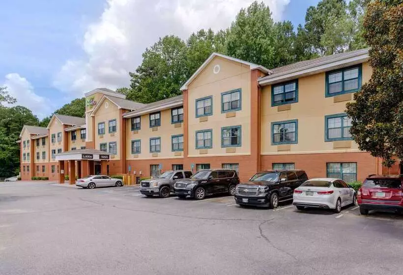 ホテル Extended Stay America Select Suites   Atlanta   Alpharetta   Rock Mill Rd