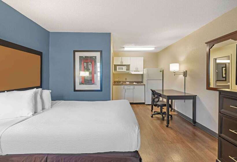 فندق Extended Stay America Suites  Chesapeake  Crossways Blvd