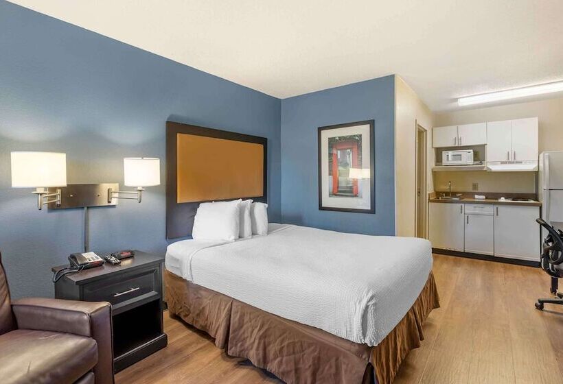 فندق Extended Stay America Suites  Chesapeake  Crossways Blvd