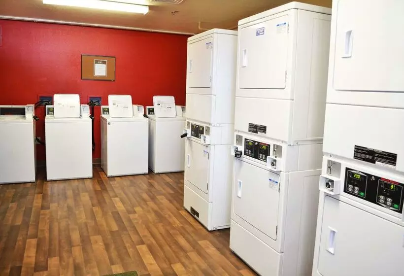 酒店 Extended Stay America Select Suites   Denver   Lakewood South