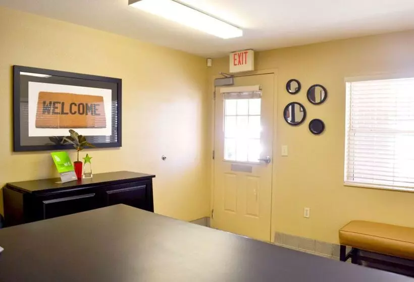 酒店 Extended Stay America Select Suites   Denver   Lakewood South