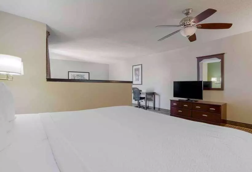 酒店 Extended Stay America Suites Houston I10 West Citycentre