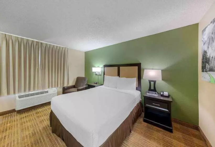 ホテル Extended Stay America Suites  Los Angeles  Arcadia