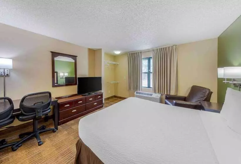 ホテル Extended Stay America Suites  Los Angeles  Arcadia