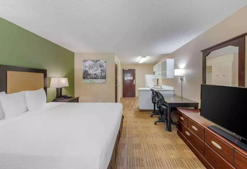 ホテル Extended Stay America Suites  Los Angeles  Arcadia