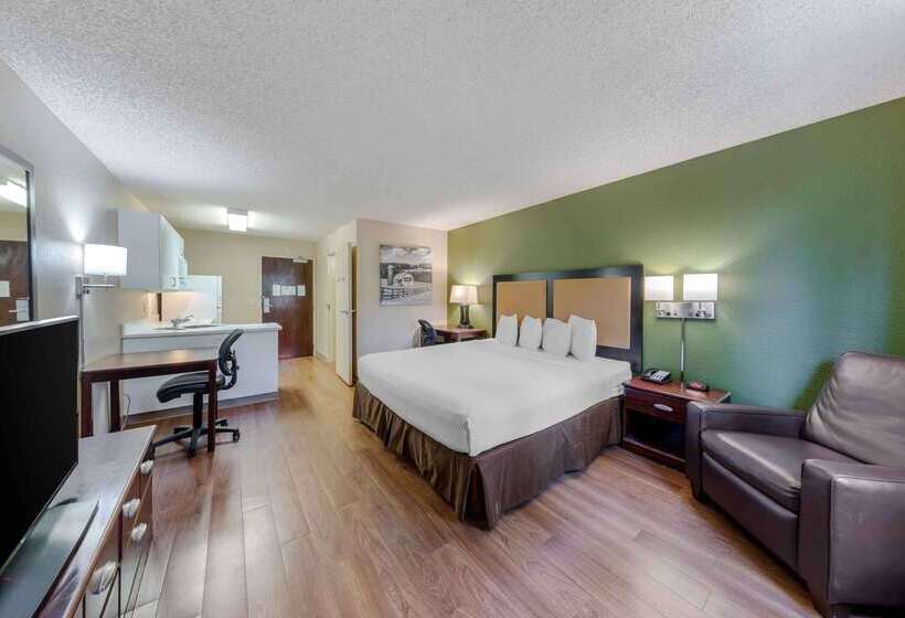 בית מלון כפרי Extended Stay America Suites Los Angeles Arcadia