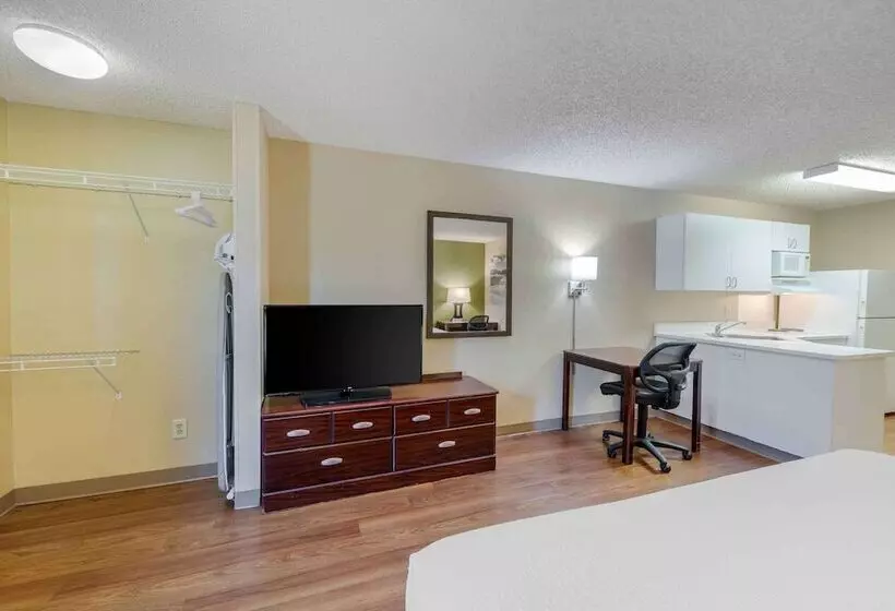 ホテル Extended Stay America Suites  Los Angeles  Arcadia