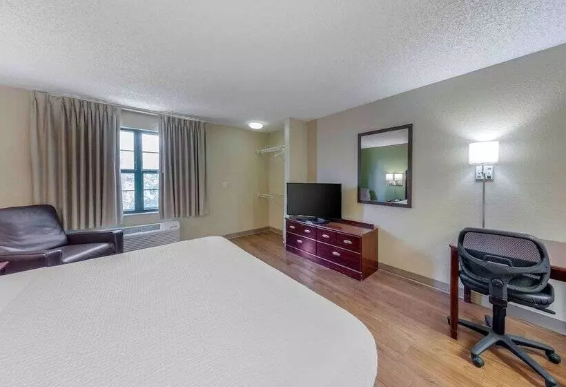 ホテル Extended Stay America Suites  Los Angeles  Arcadia