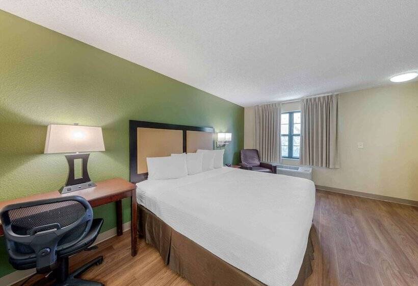 בית מלון כפרי Extended Stay America Suites Los Angeles Arcadia