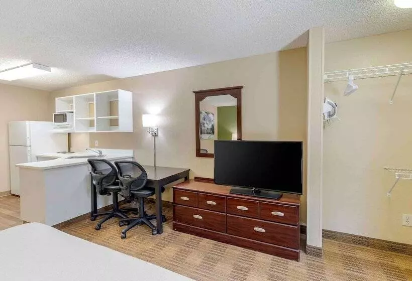 ホテル Extended Stay America Suites  Los Angeles  Arcadia