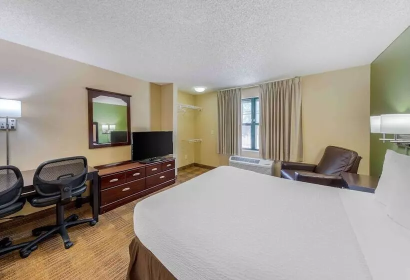 ホテル Extended Stay America Suites  Los Angeles  Arcadia