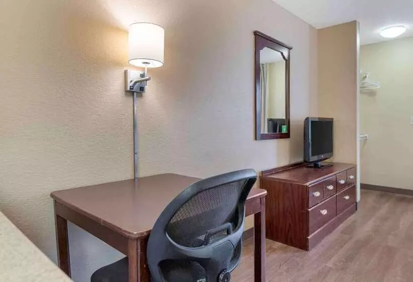 호텔 Extended Stay America Suites  Minneapolis  Airport  Eagan  South