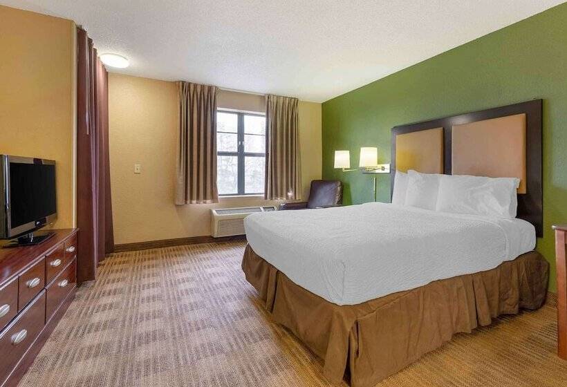 בית מלון כפרי Extended Stay America Suites  Minneapolis  Airport  Eagan  South