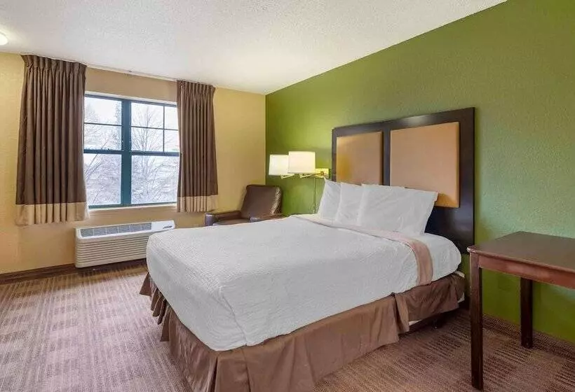 호텔 Extended Stay America Suites  Minneapolis  Airport  Eagan  South