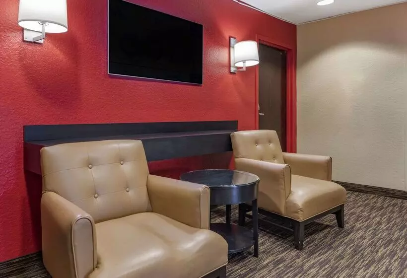 هتل Extended Stay America Suites Orlando Orlando Theme Parks Major Blvd