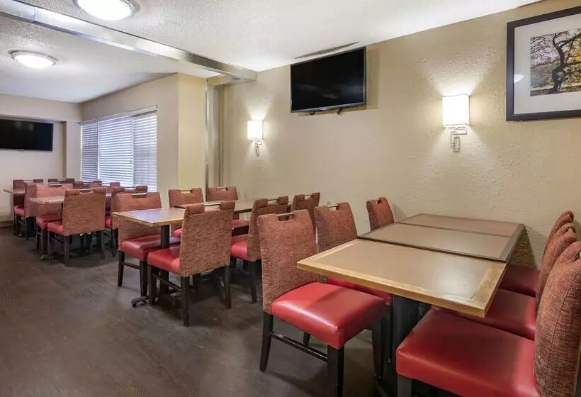 هتل Extended Stay America Suites Orlando Orlando Theme Parks Major Blvd