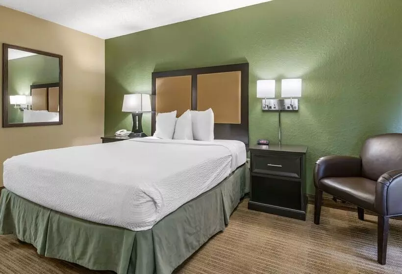 هتل Extended Stay America Suites Orlando Orlando Theme Parks Major Blvd