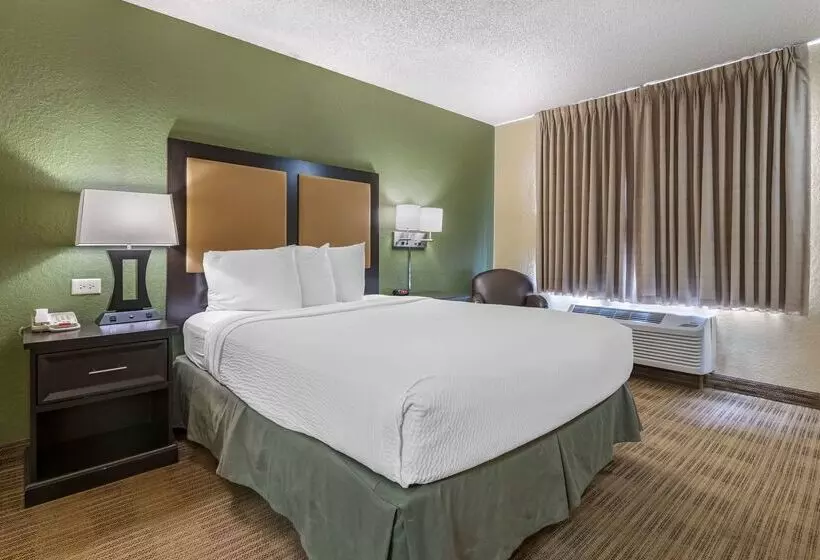 هتل Extended Stay America Suites Orlando Orlando Theme Parks Major Blvd