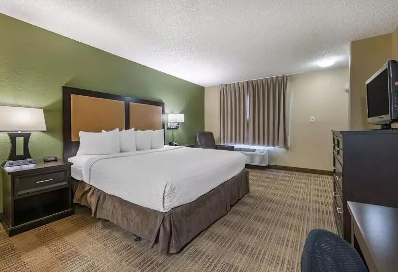 هتل Extended Stay America Suites Orlando Orlando Theme Parks Major Blvd