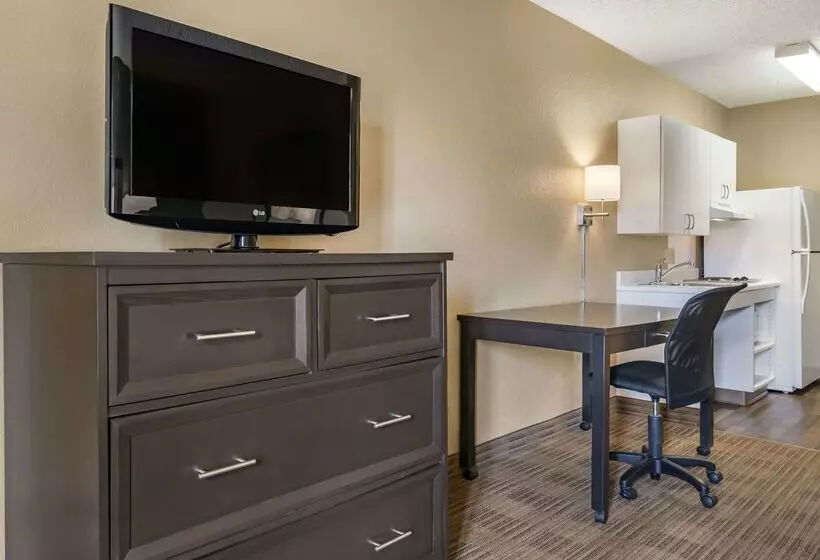 هتل Extended Stay America Suites Orlando Orlando Theme Parks Major Blvd