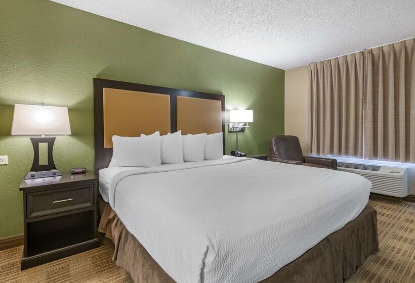 فندق Extended Stay America Suites  Orlando  Orlando Theme Parks  Major Blvd