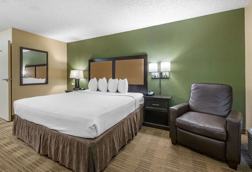 فندق Extended Stay America Suites  Orlando  Orlando Theme Parks  Major Blvd