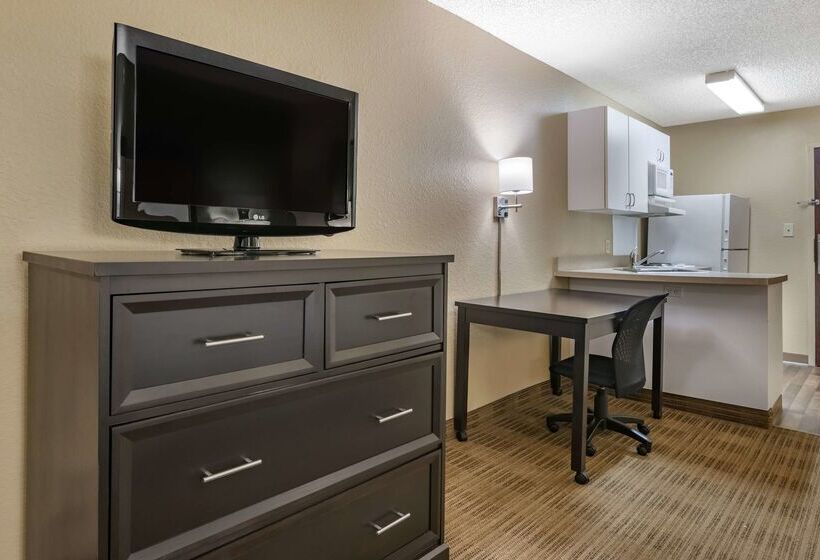 فندق Extended Stay America Suites  Orlando  Orlando Theme Parks  Major Blvd
