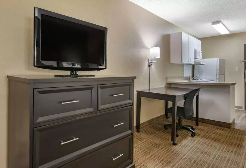 هتل Extended Stay America Suites Orlando Orlando Theme Parks Major Blvd