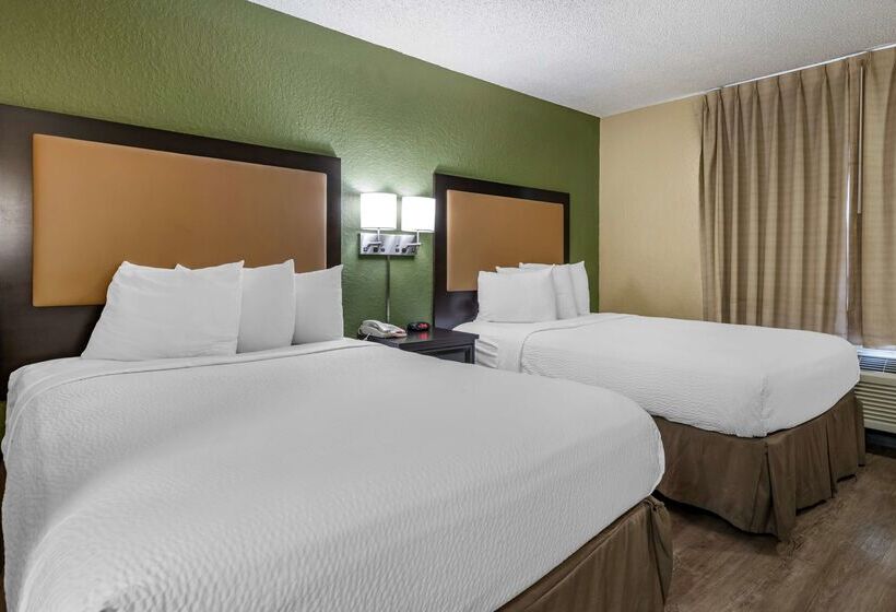 فندق Extended Stay America Suites  Orlando  Orlando Theme Parks  Major Blvd