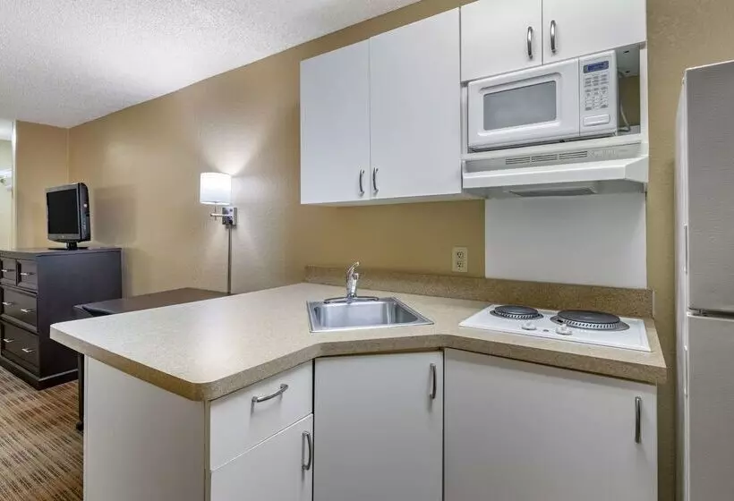 هتل Extended Stay America Suites Orlando Orlando Theme Parks Major Blvd