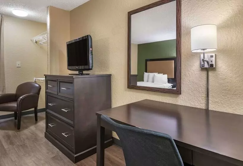 هتل Extended Stay America Suites Orlando Orlando Theme Parks Major Blvd